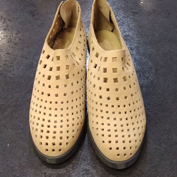 Zante made in Italy shoes - Picture 2 of 5